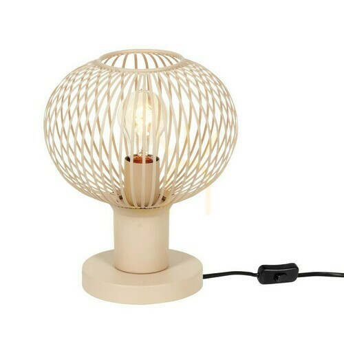 Check Trio GILA Table Lamp 565700166