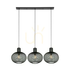 Trio GILA Pendant Lamp 365700332 small 2