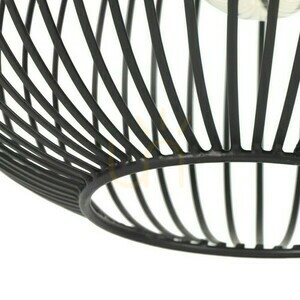 Trio GILA Pendant Lamp 365700332 small 4