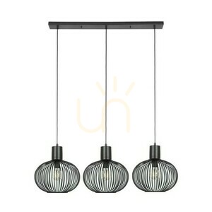 Trio GILA Pendant Lamp 365700332 small 6