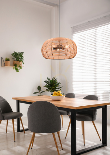 Check Trio INGA Pendant Lamp 312200336
