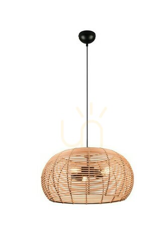 Check Trio INGA Pendant Lamp 312200336
