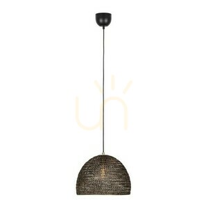 Trio KAMARA Pendant Lamp 365290104 small 1