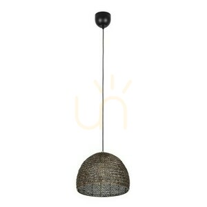 Trio KAMARA Pendant Lamp 365290104 small 3