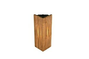 Trio KARUNI wall lamp 263300130 small 3