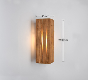 Trio KARUNI wall lamp 263300130 small 6