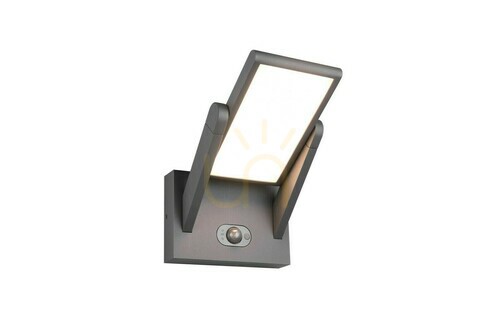 Check Trio MALAWI outdoor wall lamp 253769142