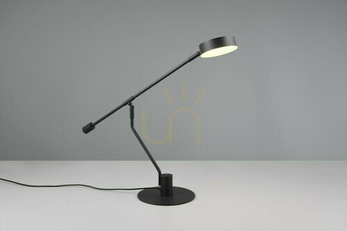 Check Trio MANDURO Table Lamp 549010132