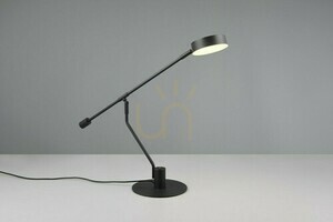 Trio MANDURO Table Lamp 549010132 small 0