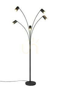 Trio MARLEY Floor Lamp 412400532 small 1