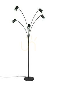 Trio MARLEY Floor Lamp 412400532 small 4