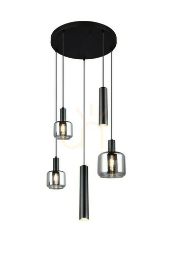 Check Trio MATARO Pendant Lamp 364130532