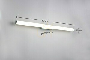 Trio MATTIMO wall lamp 283274306 small 6