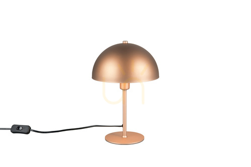 Check Trio NOLA Table Lamp 506200165