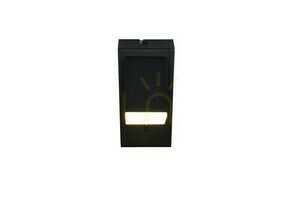 Trio RAGLAN wall lamp 248570132 small 4
