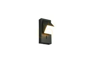Trio RAGLAN wall lamp 248570132 small 0