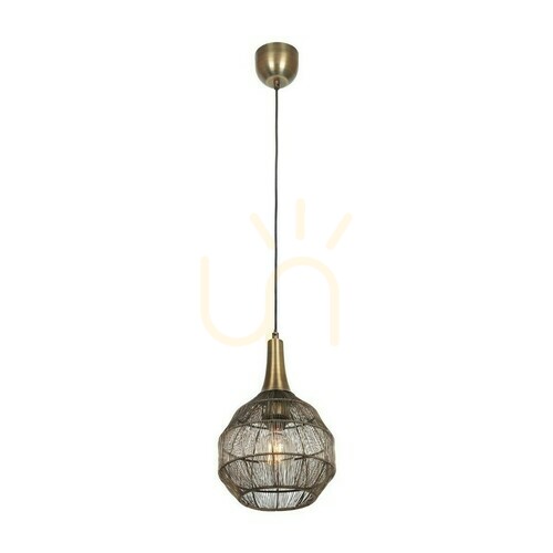Check Trio SORAYA Pendant Lamp 365430104