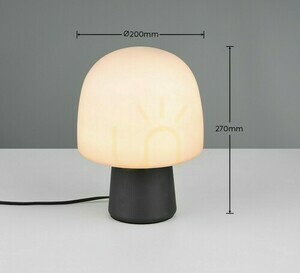 Trio STEEN Table Lamp 568200132 small 6