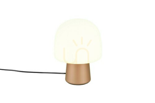 Check Trio STEEN Table Lamp 568200165