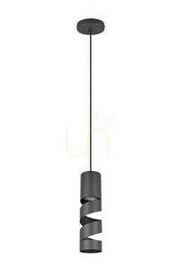 Trio STREAM Pendant Lamp 364000132 small 1