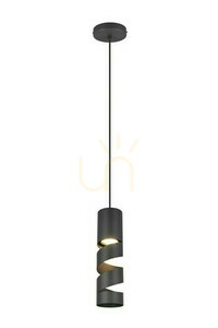 Trio STREAM Pendant Lamp 364000132 small 0