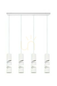 Trio STREAM Pendant Lamp 364000431 small 3