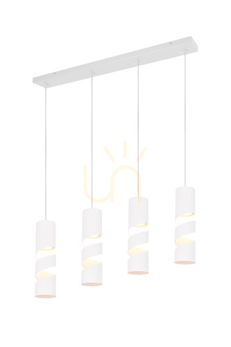 Check Trio STREAM Pendant Lamp 364000431