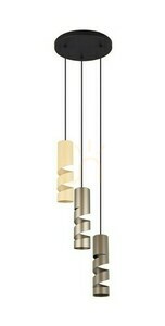 Trio STREAM Pendant Lamp 364030317 small 1