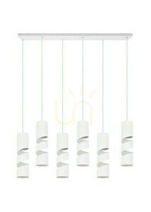 Trio STREAM Pendant Lamp 364000631 small 3