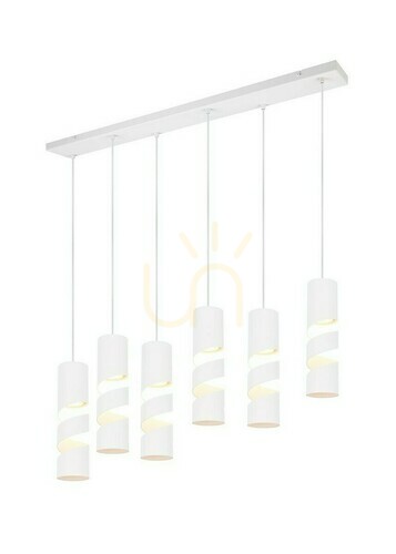 Check Trio STREAM Pendant Lamp 364000631