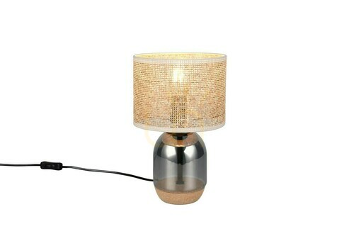 Check Trio TARA Table Lamp 564900157