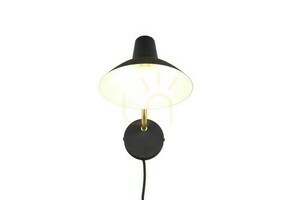 Trio TRAVELLER wall lamp 263470180 small 3