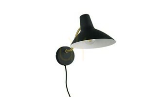 Trio TRAVELLER wall lamp 263470180 small 5