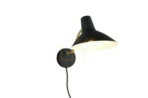 Trio TRAVELLER wall lamp 263470180 small 0