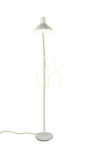 Trio TRAVELLER Floor Lamp 463400176 small 3