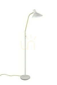 Trio TRAVELLER Floor Lamp 463400176 small 4