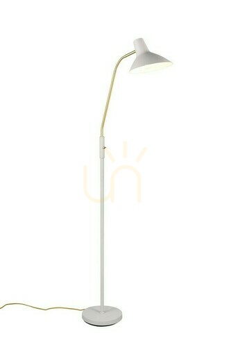 Check Trio TRAVELLER Floor Lamp 463400176
