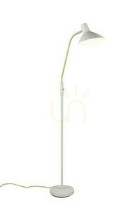 Trio TRAVELLER Floor Lamp 463400176 small 0