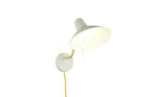 Trio TRAVELLER wall lamp 263470176 small 1