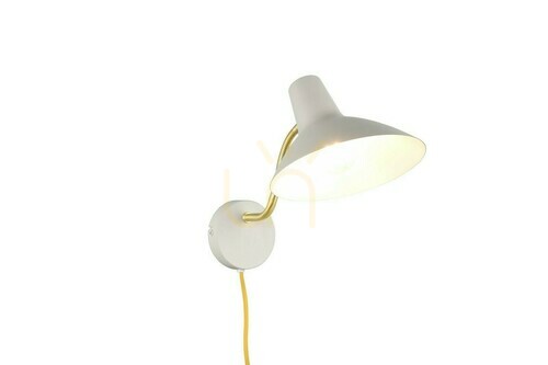 Check Trio TRAVELLER wall lamp 263470176