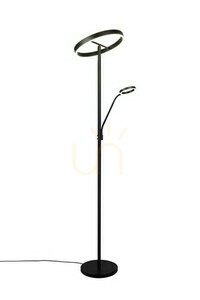 Trio WILLIS Floor Lamp 449510232 small 3