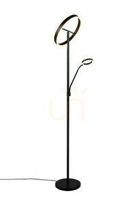 Trio WILLIS Floor Lamp 449510232 small 5