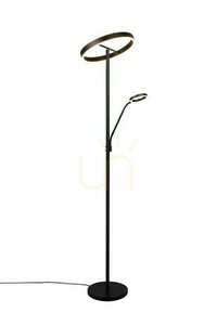 Trio WILLIS Floor Lamp 449510232 small 0