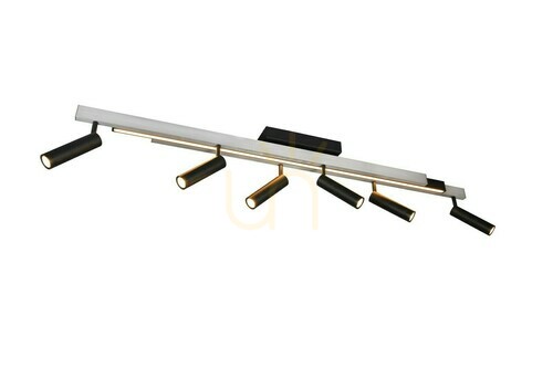 Check Trio ZENO Plafond 648310705