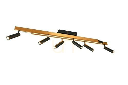 Check Trio ZENO Plafond 648310780