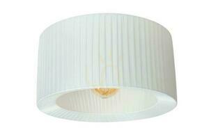 Lucide FOLD Plafond White Fabric Japandi 40 cm 21139/01/31 small 1