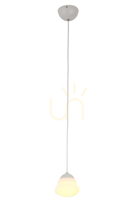 Pendant Light Max Light Multi B P0254 White 18 cm LED small 0