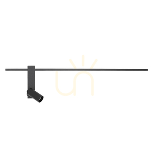 Bedroom wall lamp EASY LED LEFT 11425 Nowodvorski small 4