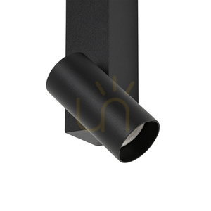 Bedroom wall lamp EASY LED LEFT 11425 Nowodvorski small 7
