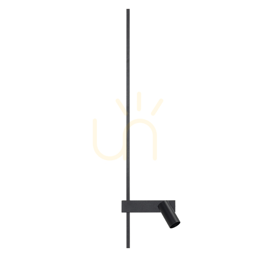 Check Bedroom wall lamp EASY LED LEFT 11425 Nowodvorski